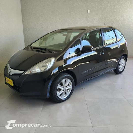 FIT LX 1.4 FLEX 5P MEC