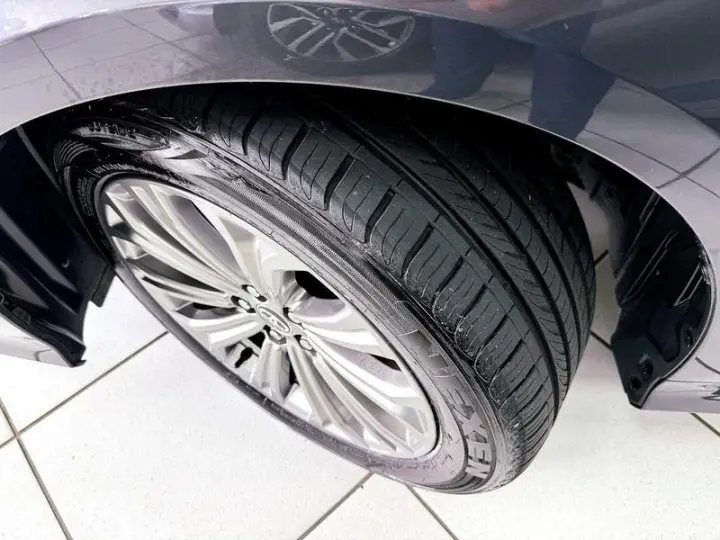 COROLLA XEI 2.0 16V FLEX AUT.
