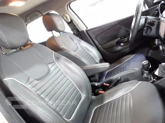 CAPTUR - 1.6 16V SCE INTENSE X-TRONIC