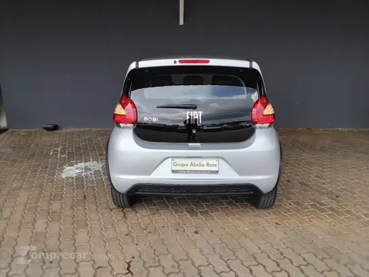 MOBI 1.0 EVO FLEX LIKE. MANUAL