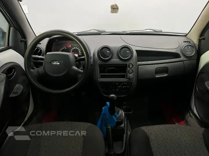 KA 1.0 MPI 8V FLEX 2P MANUAL