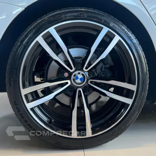 320I 2.0 16V Turbo Sport