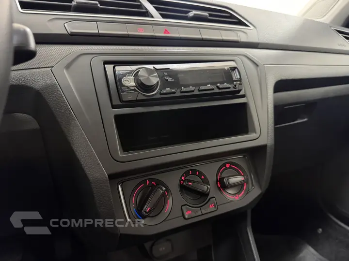 VOYAGE 1.0 12V MPI TOTALFLEX 4P MANUAL
