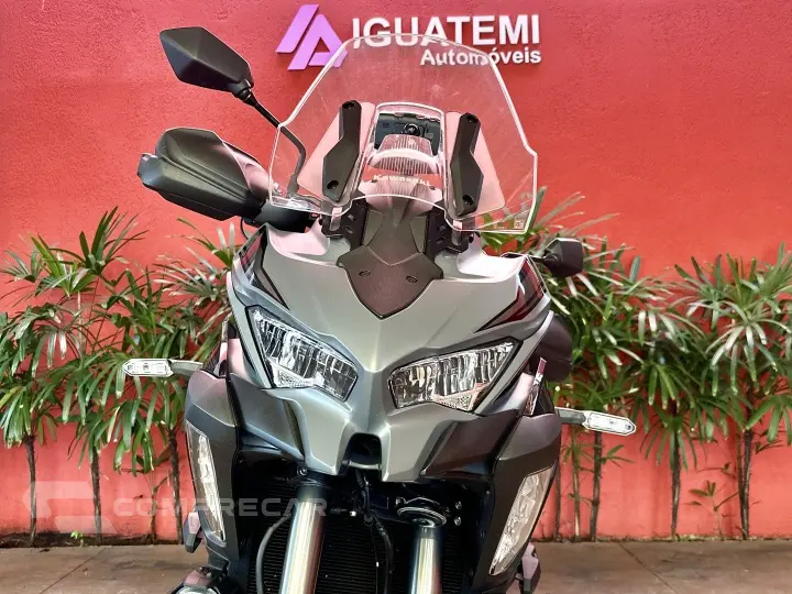 VERSYS 1000 GRAND TOURER ABS