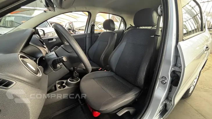 GOL 1.0 MI Trendline 8V