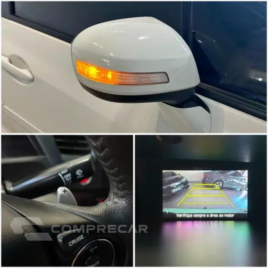 CIVIC LXR 2.0 FLEXONE 16V