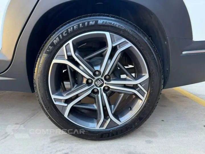 Fastback 1.0 Turbo 200 Flex Impetus Cvt
