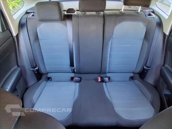 NIVUS 1.0 200 TSI TOTAL FLEX COMFORTLINE AUTOMÁTI