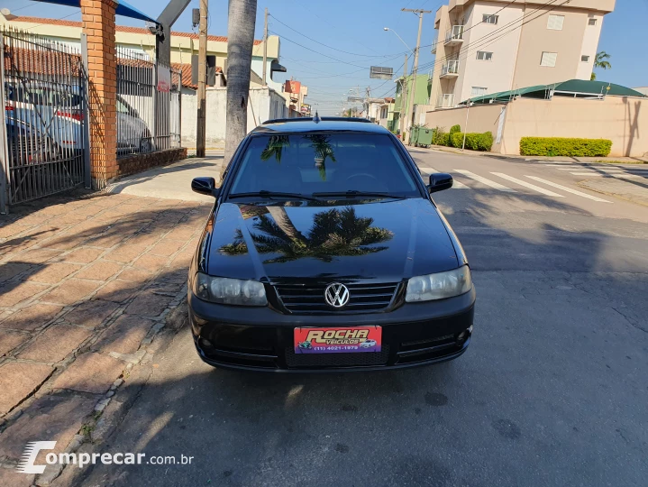 SAVEIRO 1.6 MI Surf CS 8V