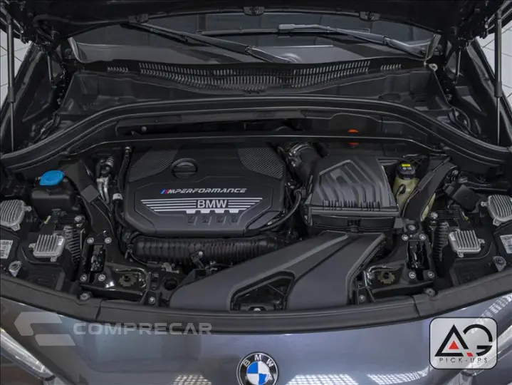 X2 2.0 Twinpower M35i