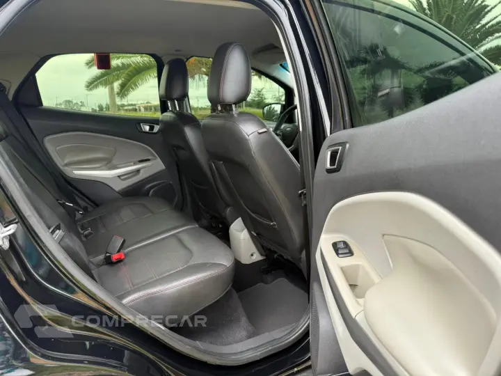 ECOSPORT 2.0 Direct Titanium