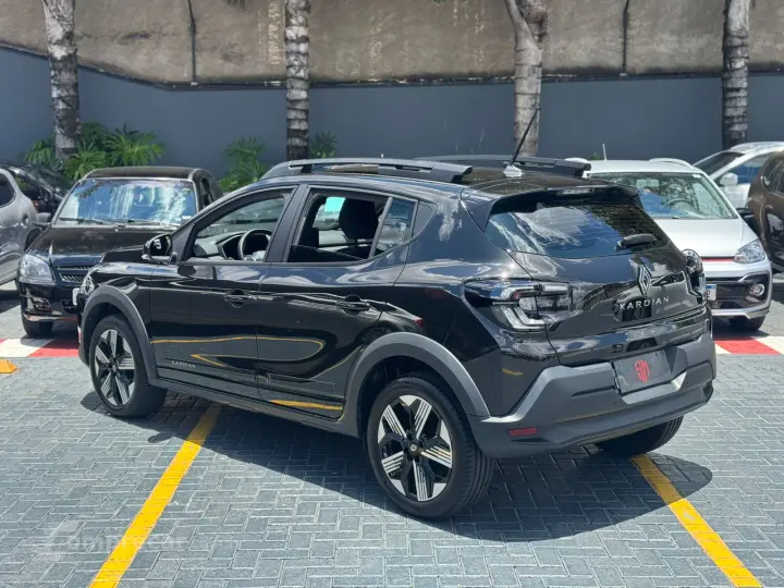 KARDIAN 1.0 TCE Techno EDC