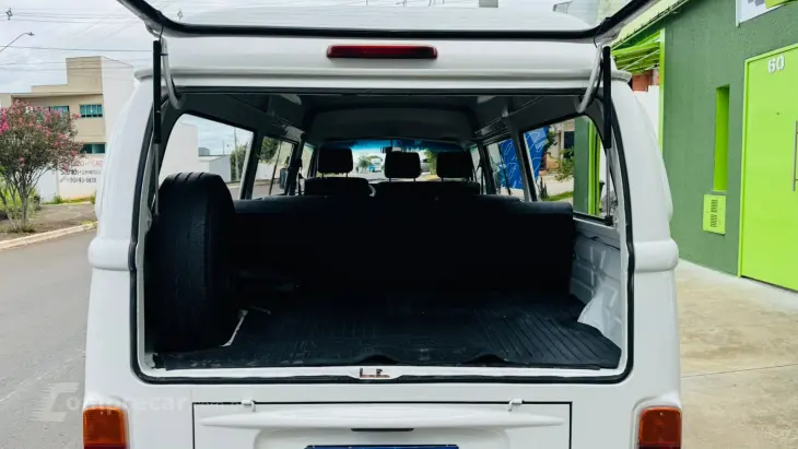 KOMBI 1.4 MI STD 8V