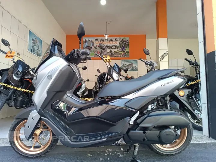 NMAX 160