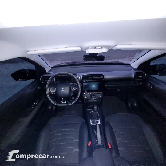 C4 CACTUS SHINE Pack 1.6 Turbo Flex Aut.