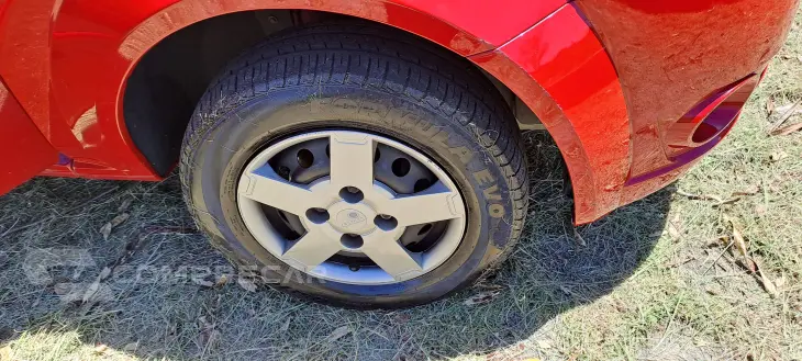KA 1.0 MPI 8V