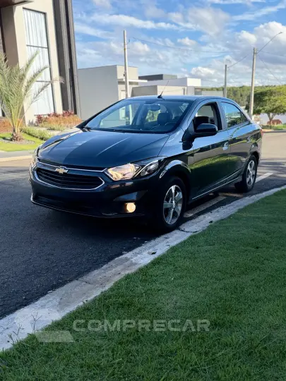 PRISMA Sed. LTZ 1.4 8V FlexPower 4p