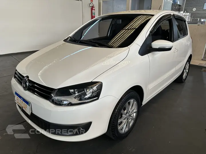 FOX 1.0 MI 8V