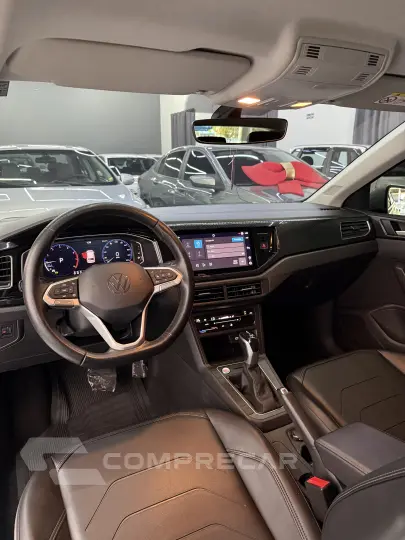 POLO 1.0 170 TSI Highline