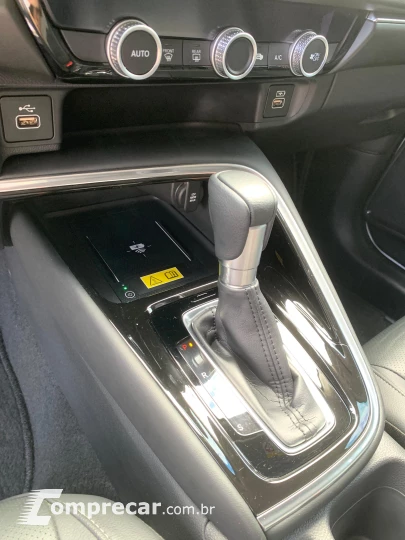 HR-V 1.8 16V EXL