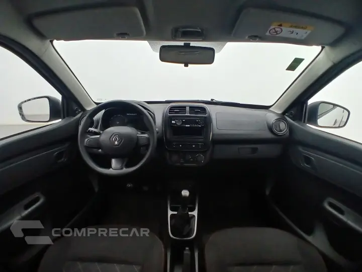 KWID 1.0 12V SCE FLEX ZEN MANUAL