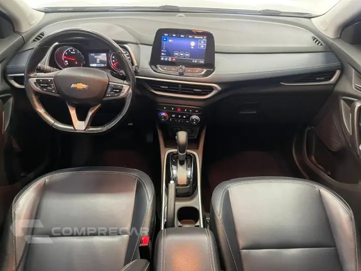 TRACKER PREMIER 1.2 TURBO 12V FLEX AUT