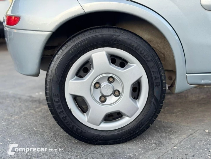 CORSA 1.4 MPFI MAXX 8V FLEX 4P MANUAL