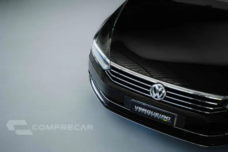 PASSAT 2.0 16V TSI Bluemotion Highline DSG