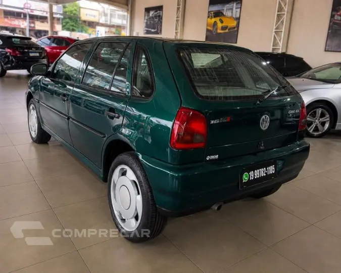 GOL CL 1.6 MI