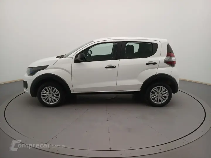 MOBI 1.0 EVO FLEX LIKE. MANUAL