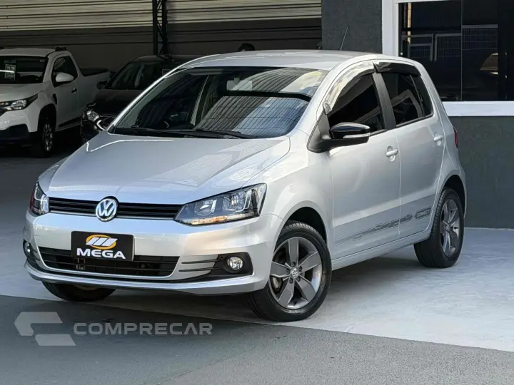 FOX 1.6 MSI TOTAL FLEX CONNECT 4P MANUAL