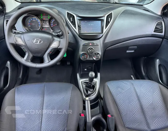 HB20 1.6 Comfort 16V