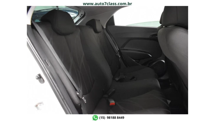 HB20 - 1.0 COMFORT 12V 4P MANUAL