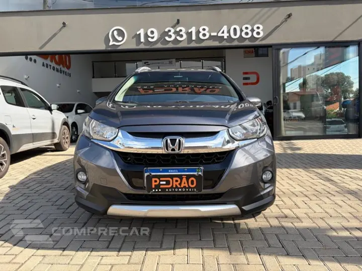 WR-V