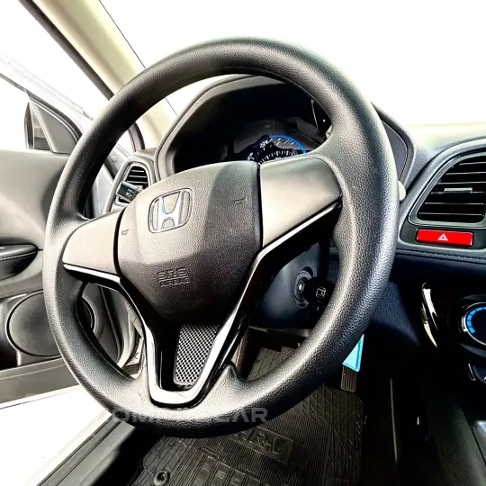 HR-V 1.8 16V LX