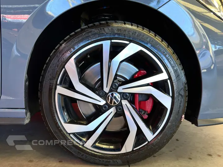 JETTA 2.0 350 TSI GASOLINA GLI DSG
