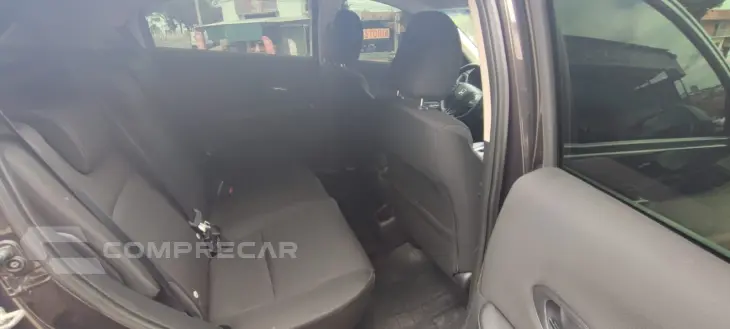 HR-V 1.8 16V EX