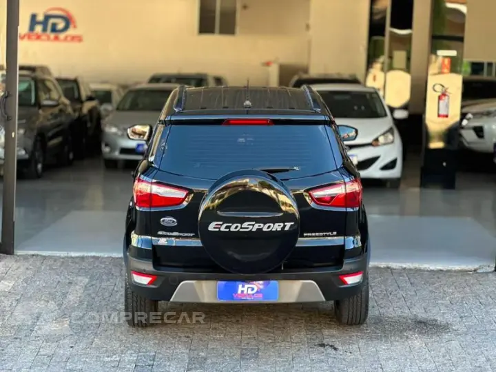 ECOSPORT FSL AT 1.5