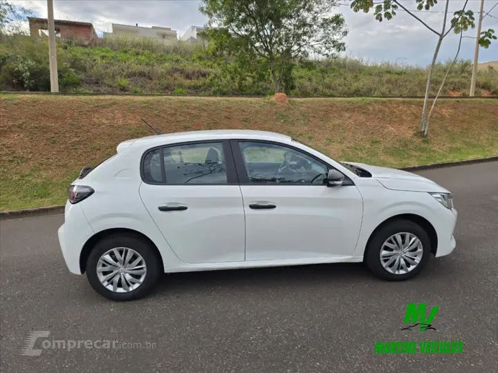 208 1.0 FIREFLY FLEX LIKE MANUAL