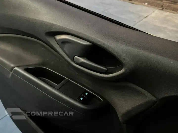 ONIX HATCH LT 1.0 8V FlexPower 5p Mec.