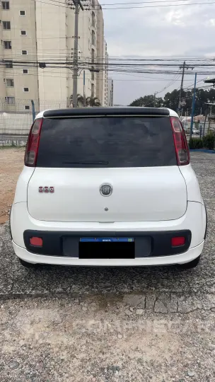 UNO 1.4 EVO Sporting 8V