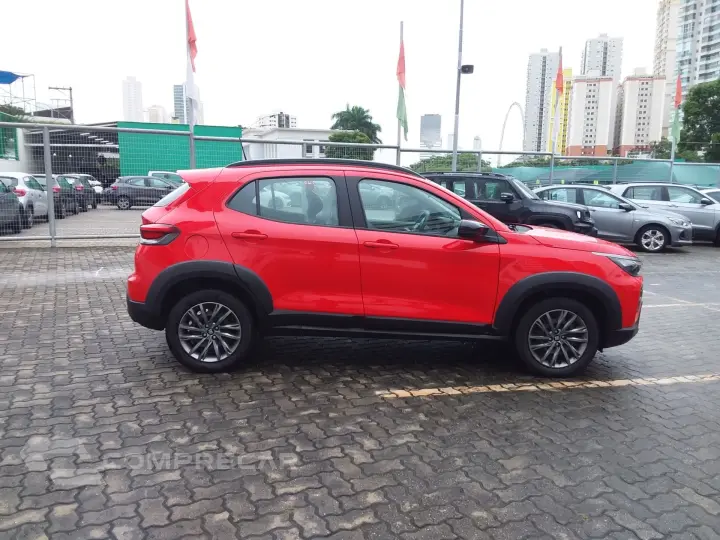 PULSE 1.3 FLEX DRIVE CVT