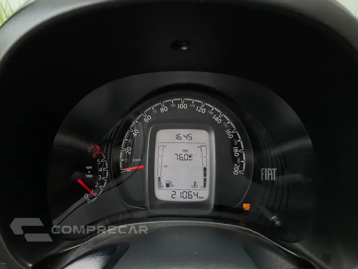 MOBI 1.0 EVO FLEX LIKE. MANUAL