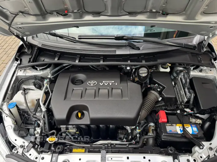 COROLLA 1.8 GLI 16V