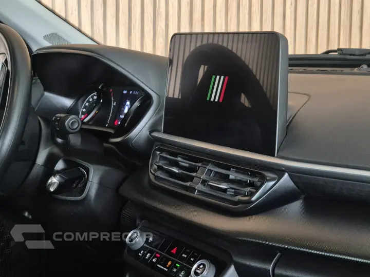 PULSE 1.3 FLEX DRIVE CVT