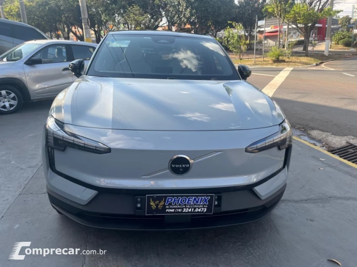 EX30 69 KW Ultra