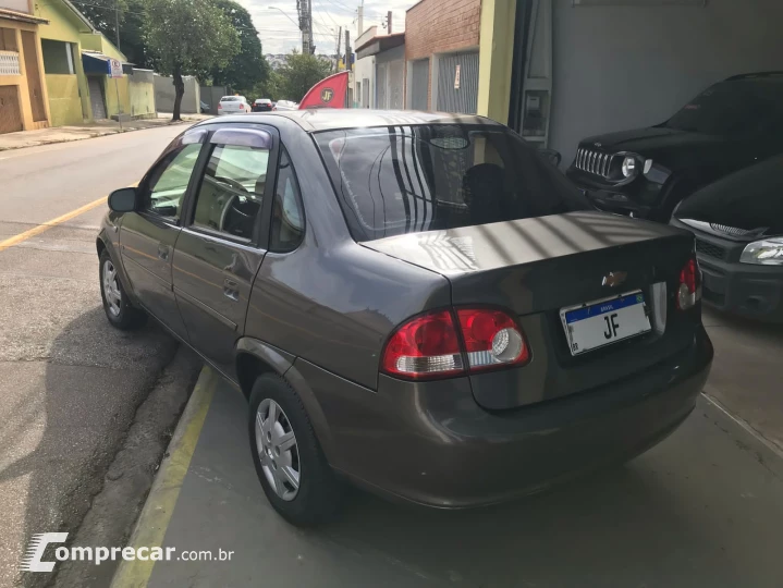 CLASSIC 1.0 MPFI LS 8V