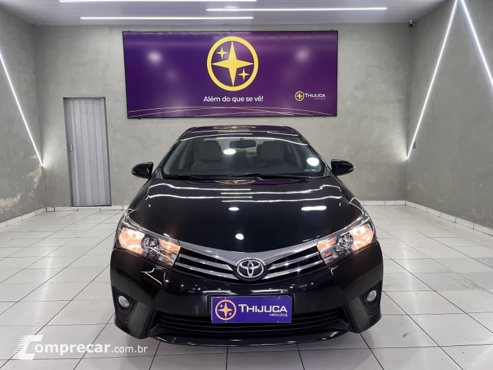 COROLLA 2.0 XEI 16V