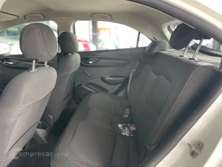 ONIX HATCH LT 1.0 8V FlexPower 5p Mec.