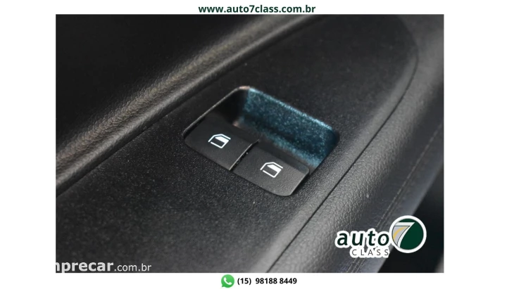 HB20 - 1.0 12V SENSE MANUAL